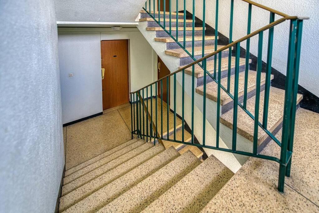 Haut Standing, 4 Ch Dont 2 Sdb Prive, Clim, Fibre Гренобль Экстерьер фото